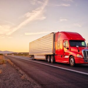 Benefits Of Trucking Service