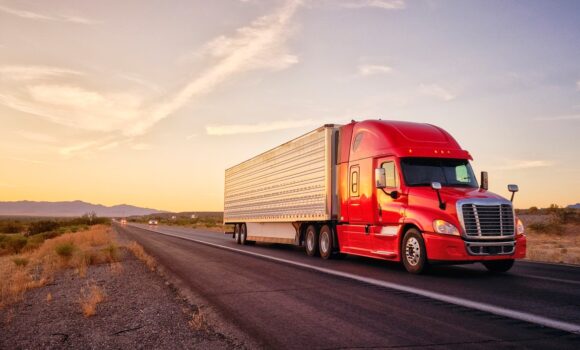 Benefits Of Trucking Service