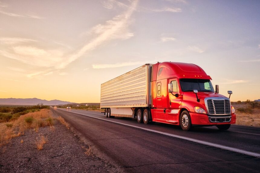 Benefits Of Trucking Service